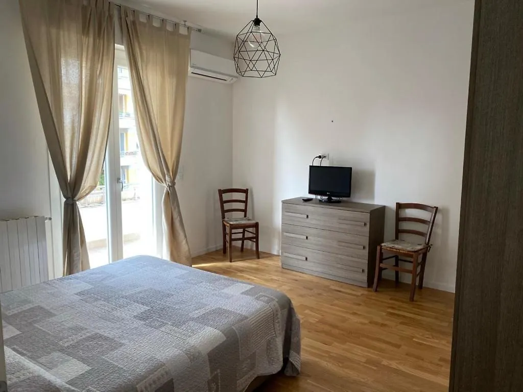 Appartamento Massa Διαμέρισμα Μάσσα