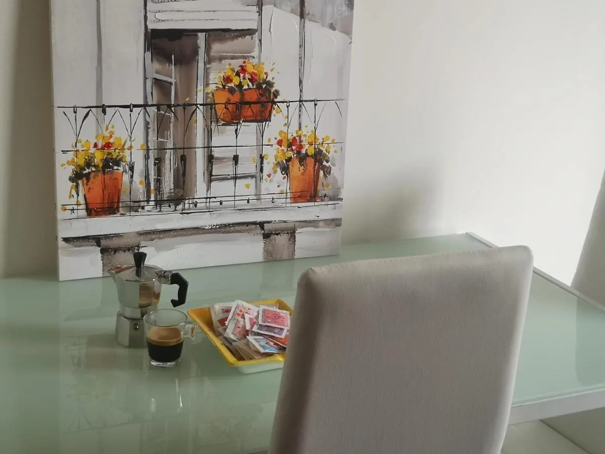 Appartamento Massa Italien