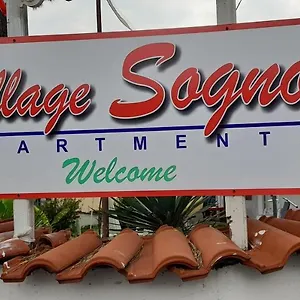 Appartamento Village Sogno, Massa (Tuscany)