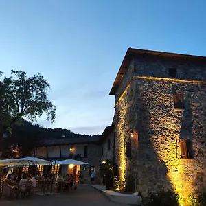 Il Torrione Del Trebbia , Bobbio Italia