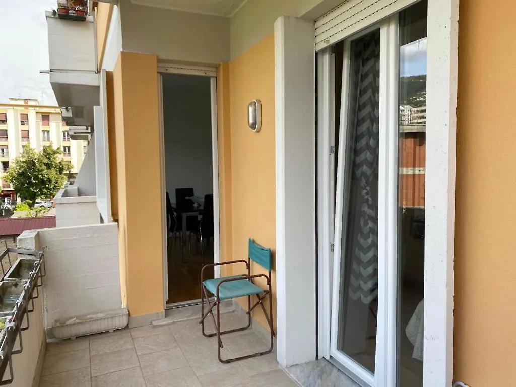 Appartamento Massa 0*, Massa (Tuscany)