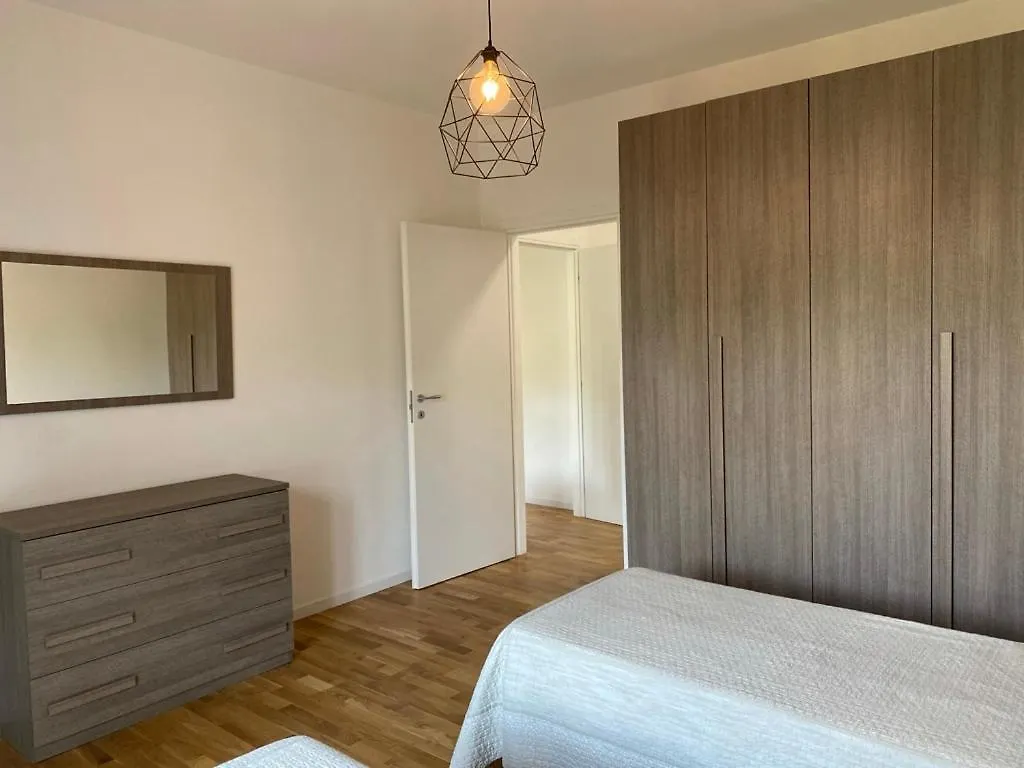 Apartment Appartamento Massa