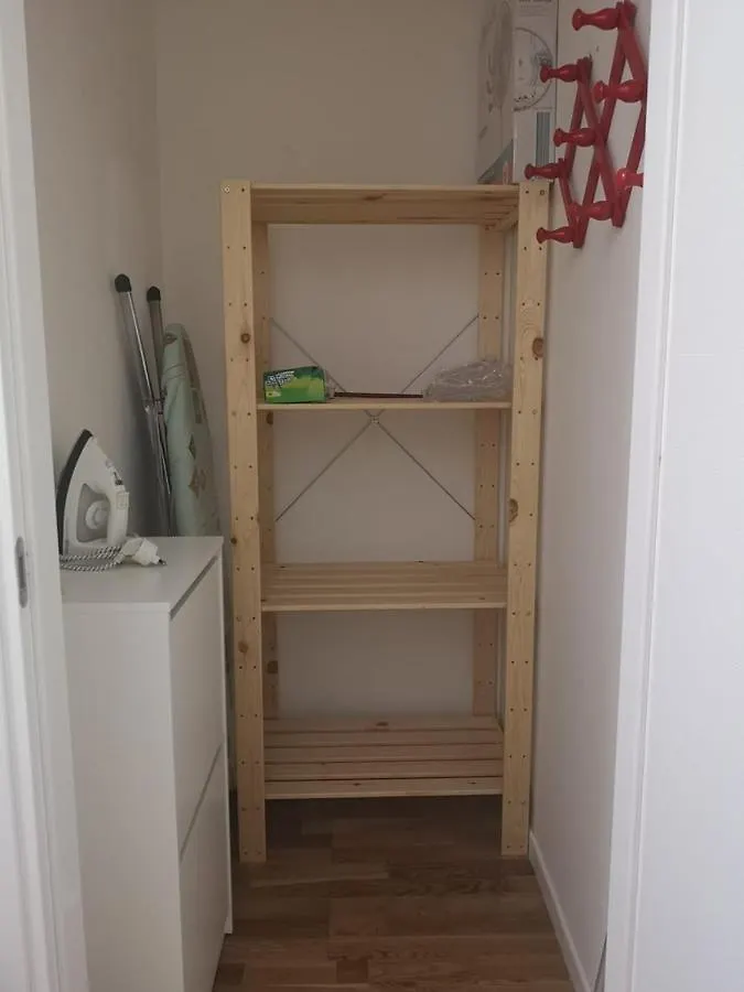 Appartamento Massa